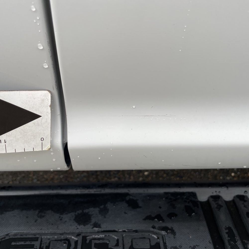 2019 Ford Commercial CA60-84 CREW CAB  4X4 6.8L