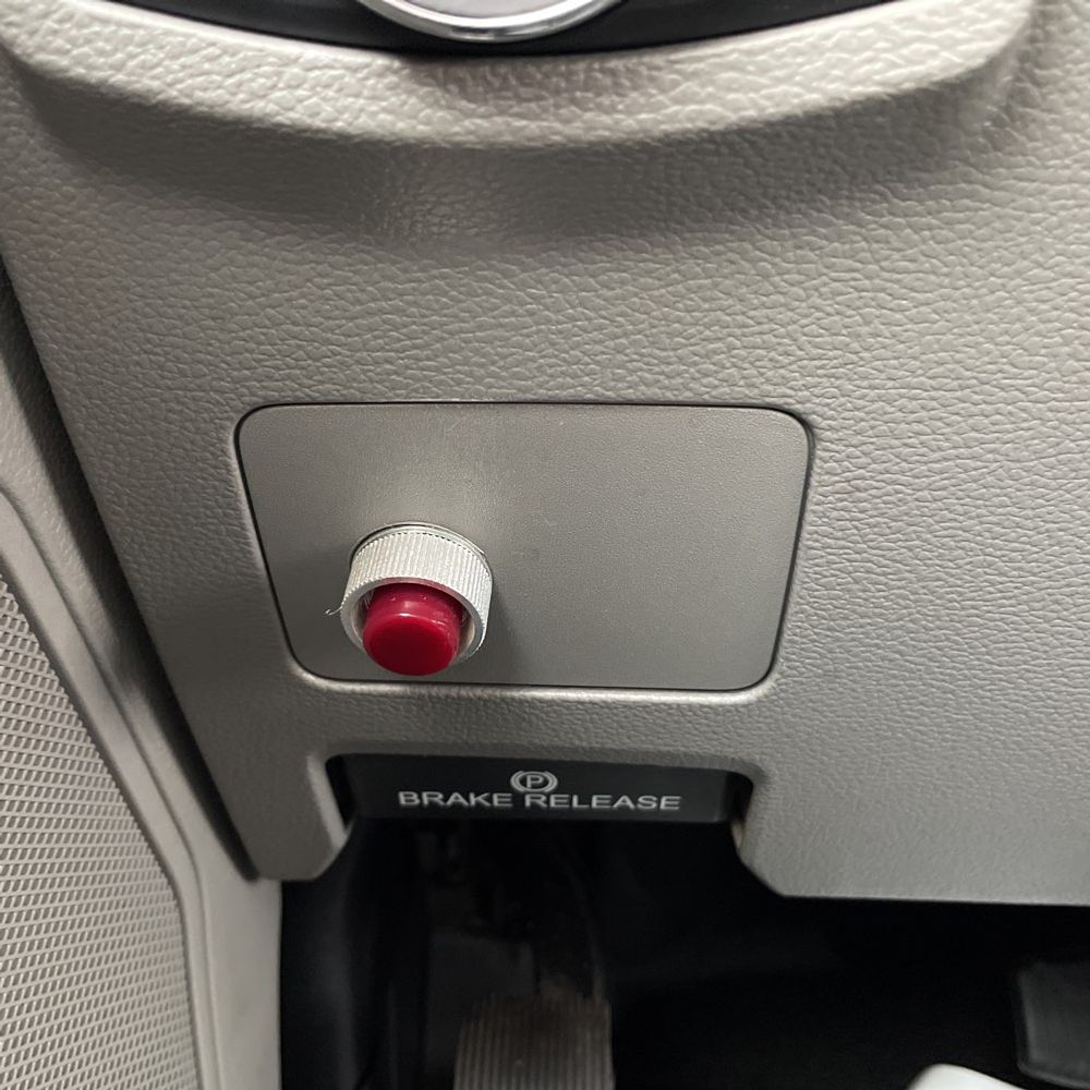 2019 Ford Commercial CA60-84 CREW CAB  4X4 6.8L