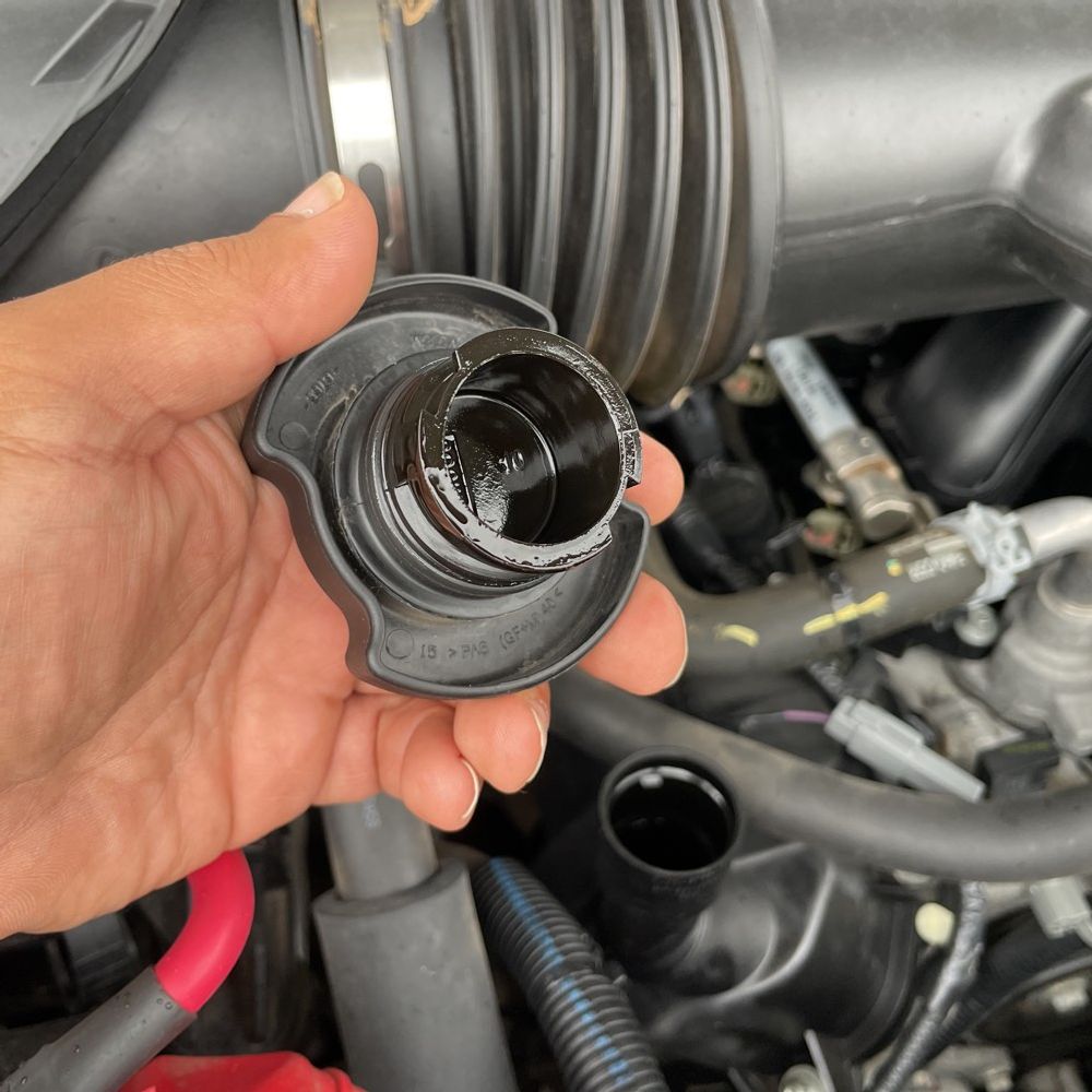 2019 Ford Commercial CA60-84 CREW CAB  4X4 6.8L