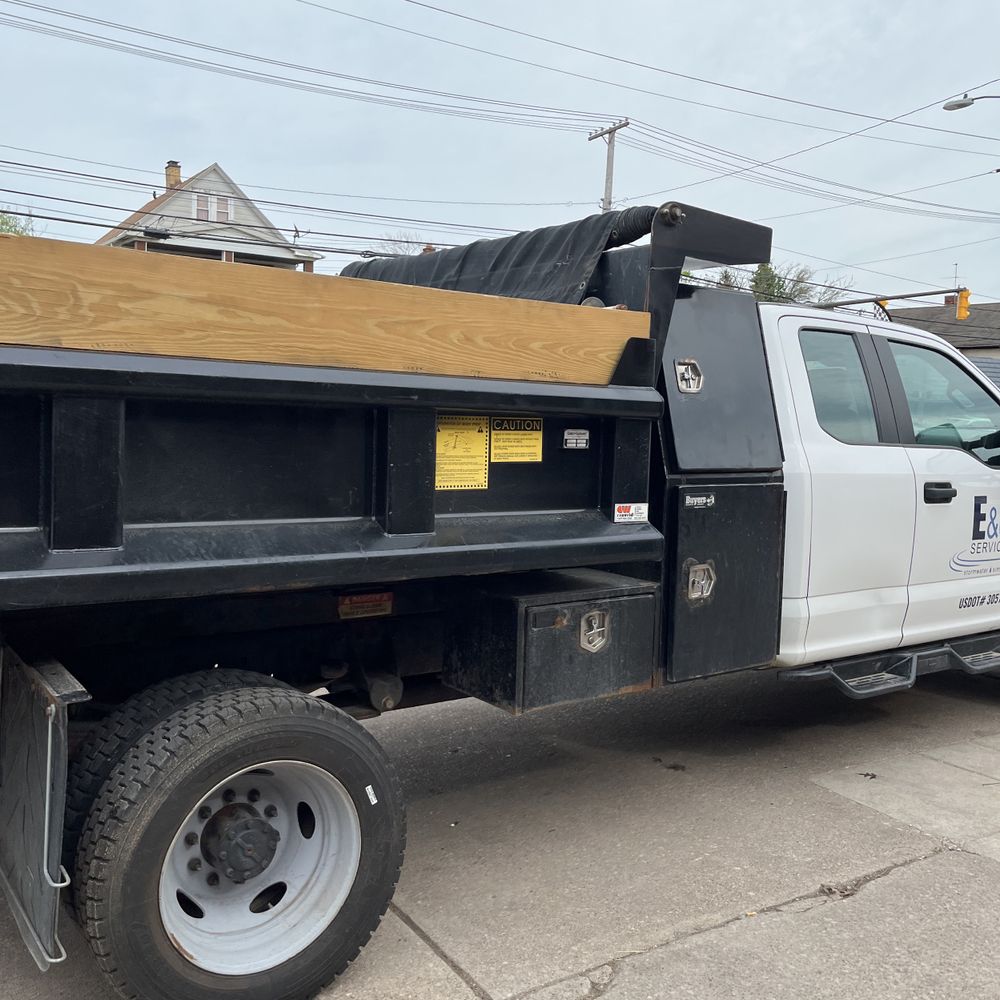 2020 Ford F-550 Chassis XL