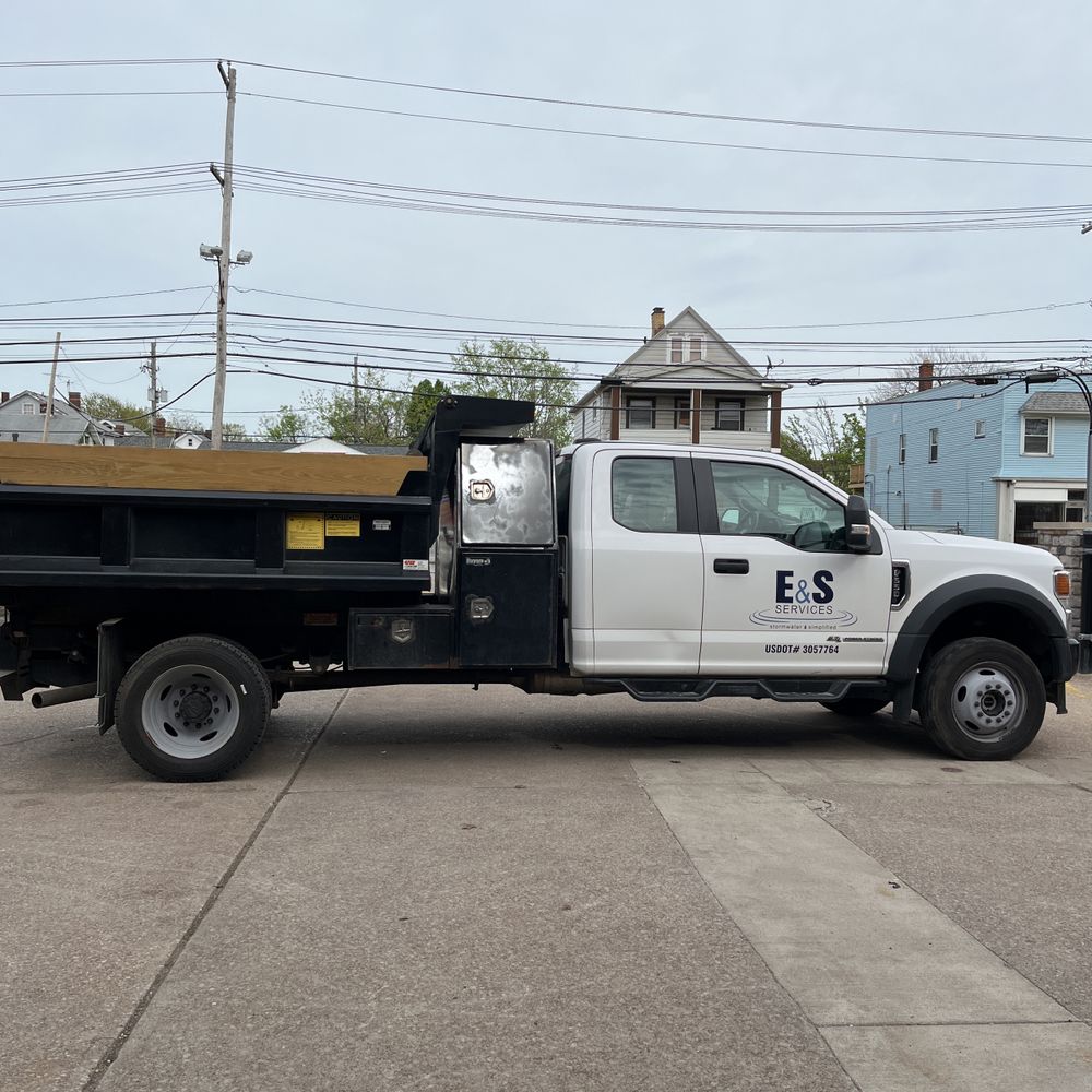 2020 Ford F-550 Chassis XL