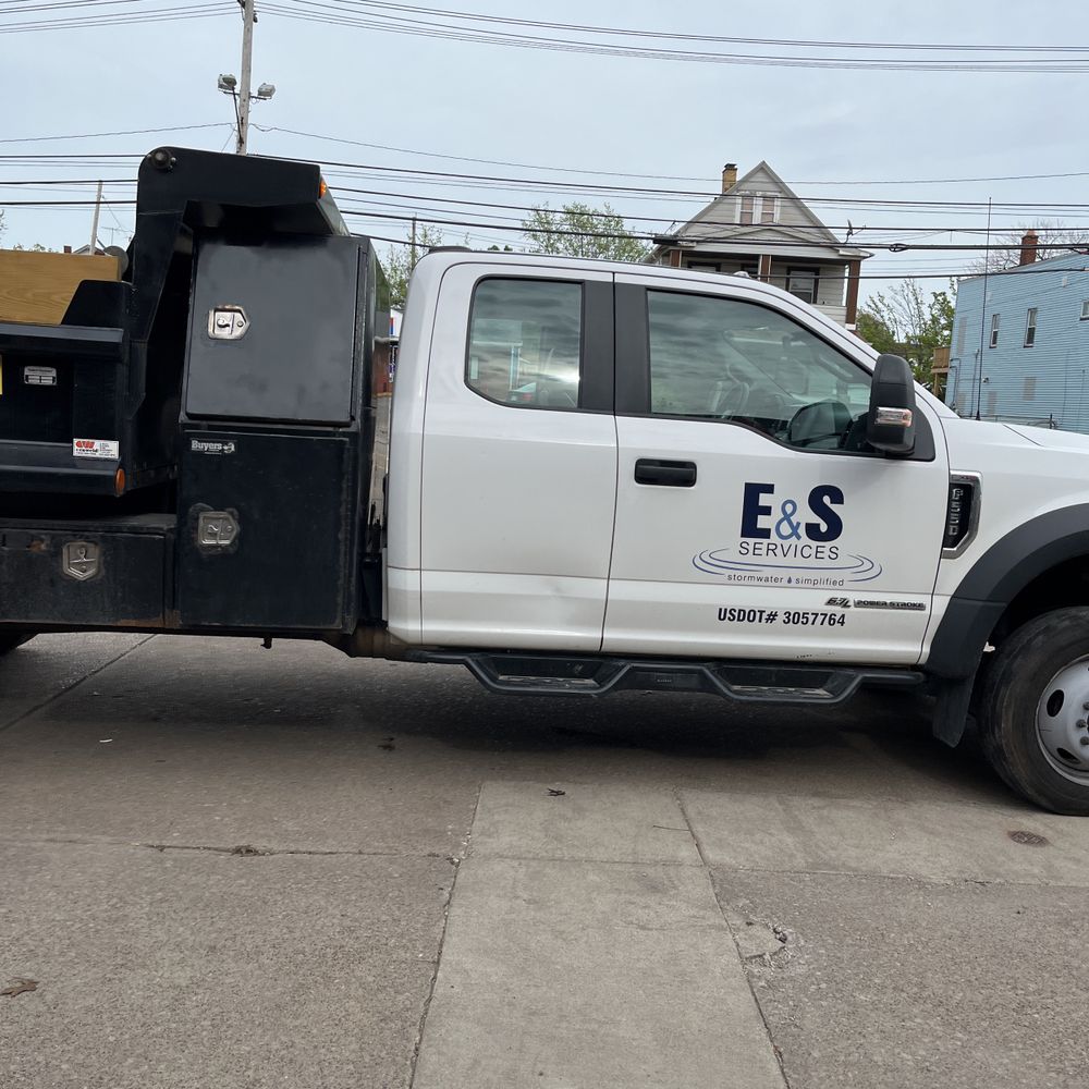 2020 Ford F-550 Chassis XL