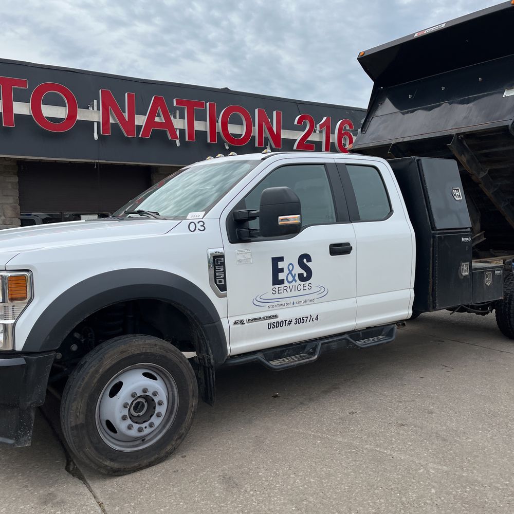 2020 Ford F-550 Chassis XL