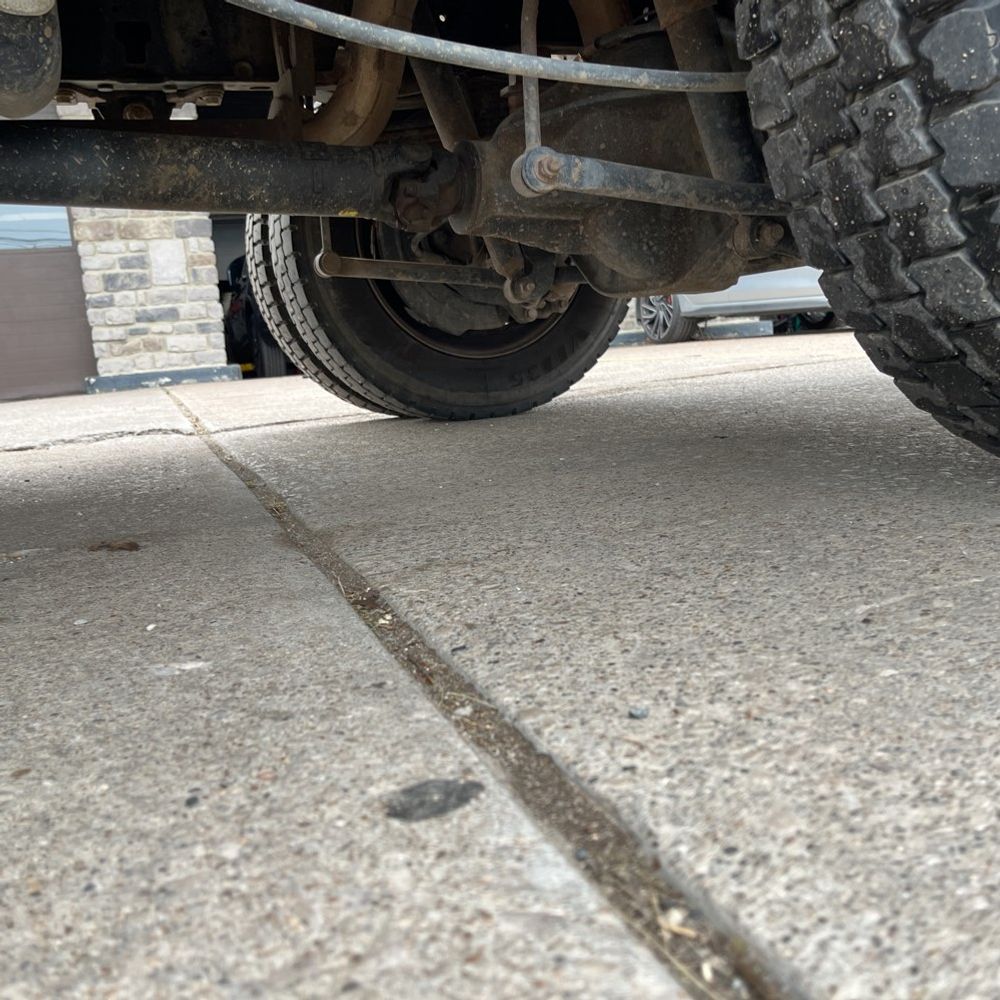 2020 Ford F-550 Chassis XL