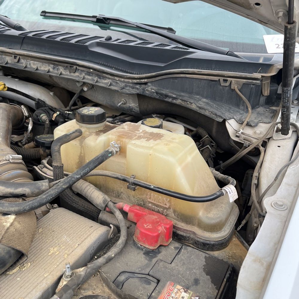 2020 Ford F-550 Chassis XL