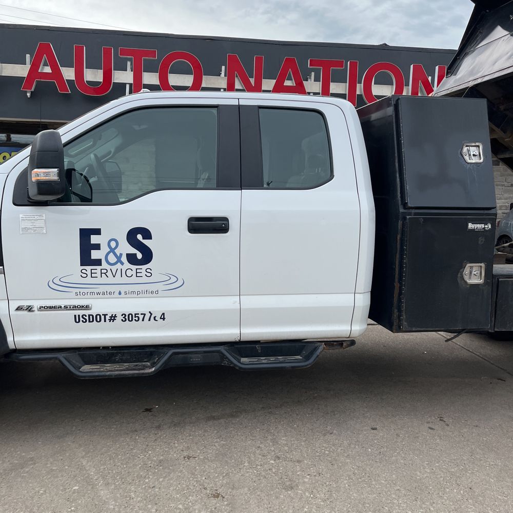 2020 Ford F-550 Chassis XL