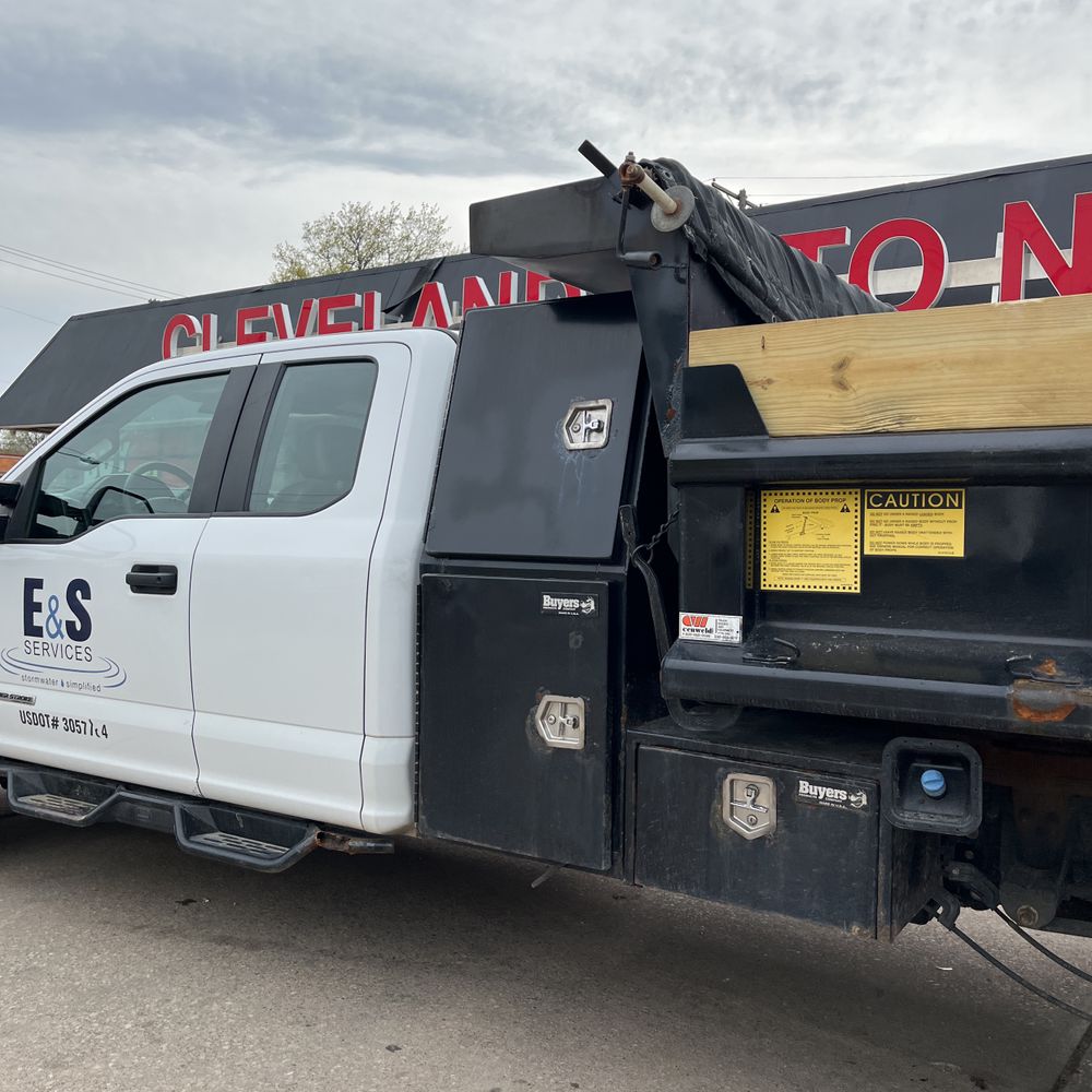 2020 Ford F-550 Chassis XL