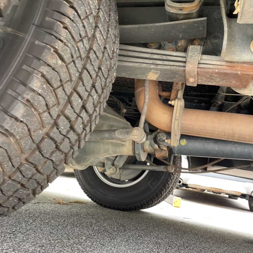 2022 Ford S/D C/C F350 XL