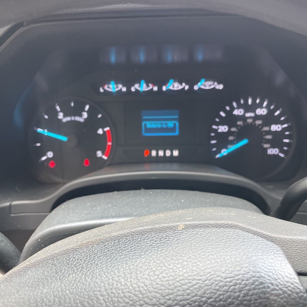 2022 Ford S/D C/C F350 XL