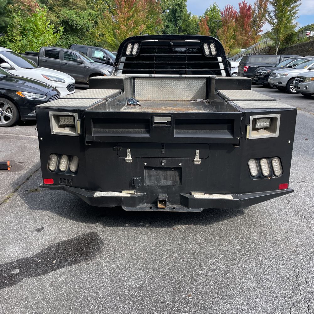 2022 Ford S/D C/C F350 XL