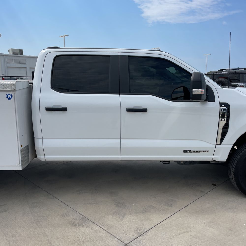 2024 Ford F-350 Super Duty XL