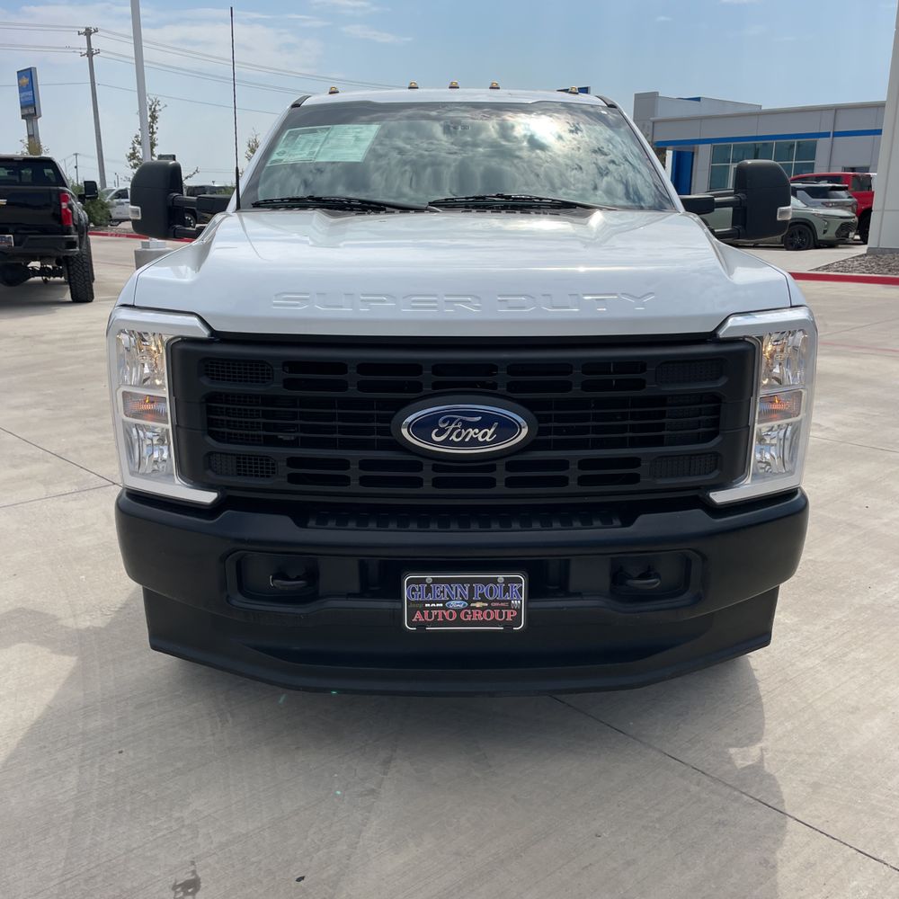 2024 Ford F-350 Super Duty XL