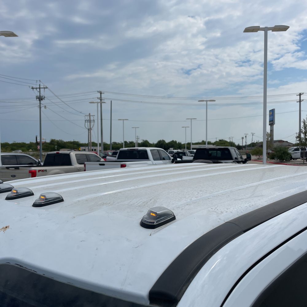 2024 Ford F-350 Super Duty XL