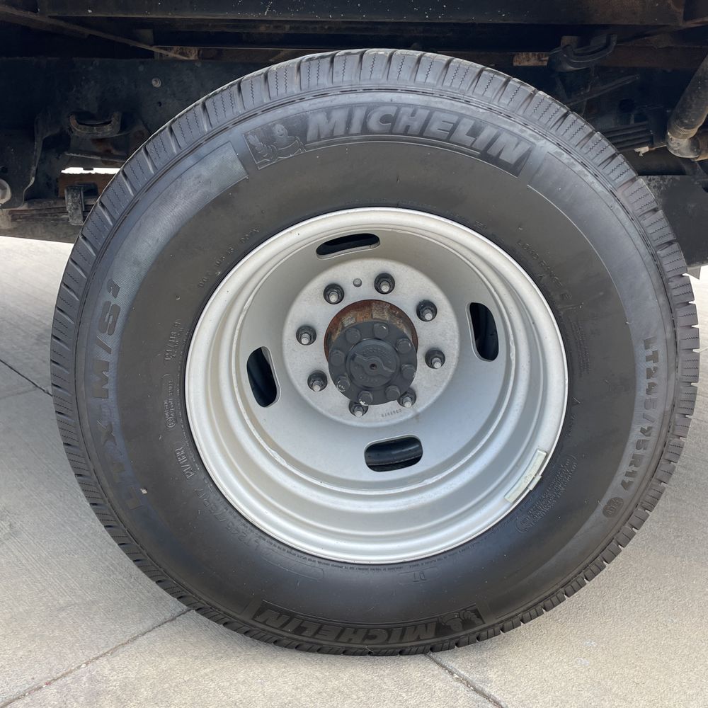 2024 Ford F-350 Super Duty XL