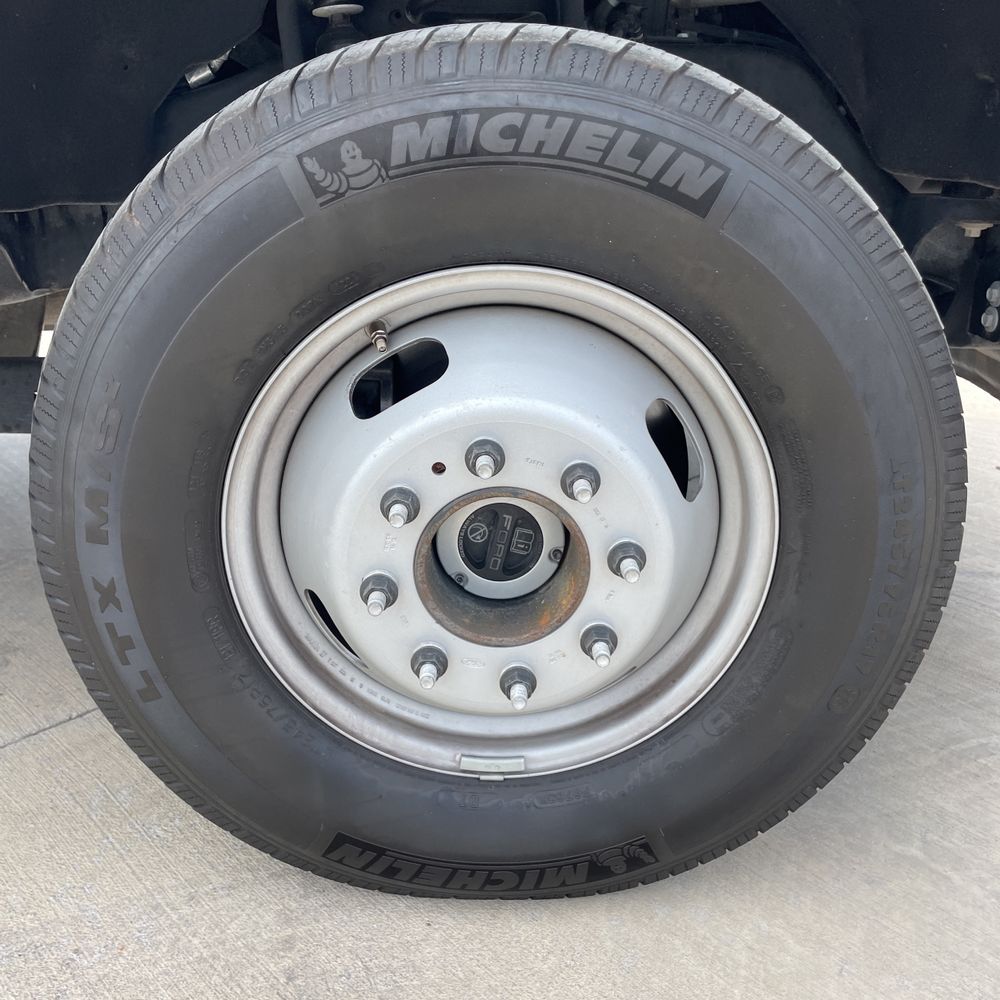 2024 Ford F-350 Super Duty XL