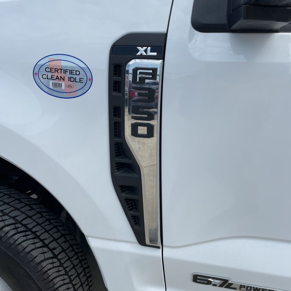 2024 Ford F-350 Super Duty XL