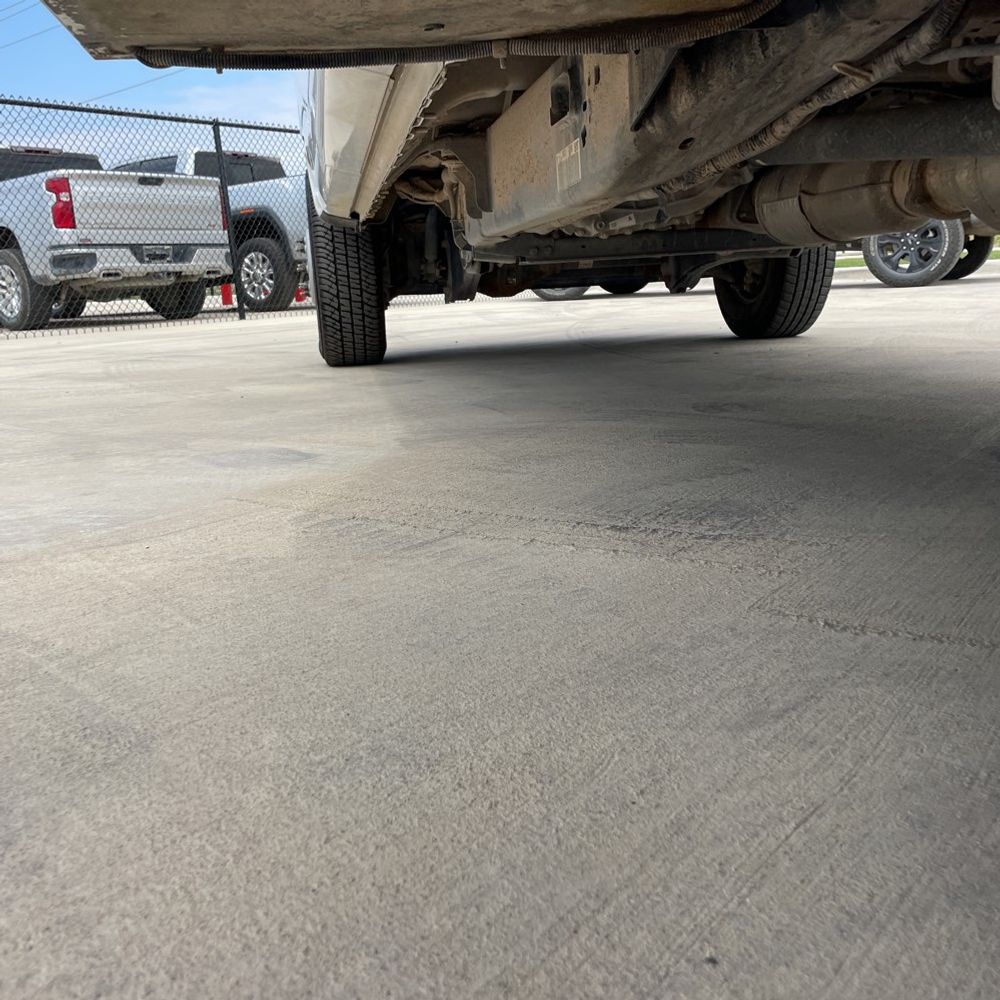 2024 Ford F-350 Super Duty XL
