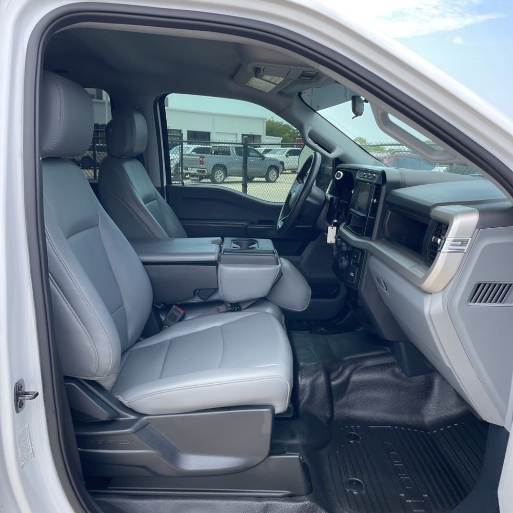 2024 Ford F-350 Super Duty XL