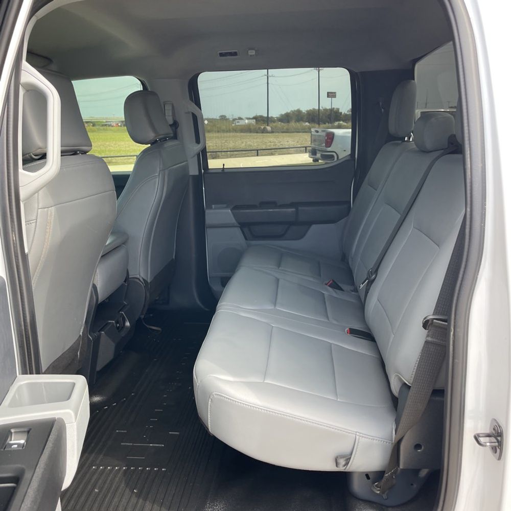 2024 Ford F-350 Super Duty XL
