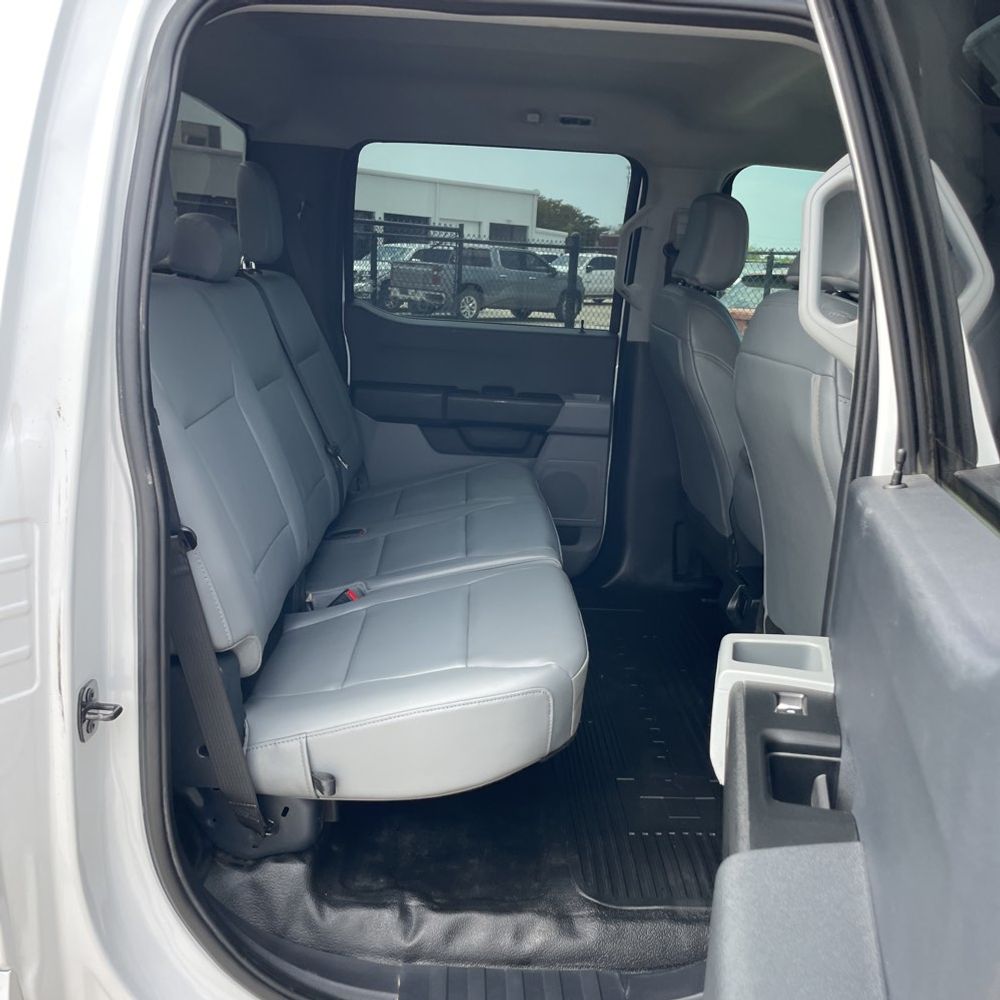 2024 Ford F-350 Super Duty XL