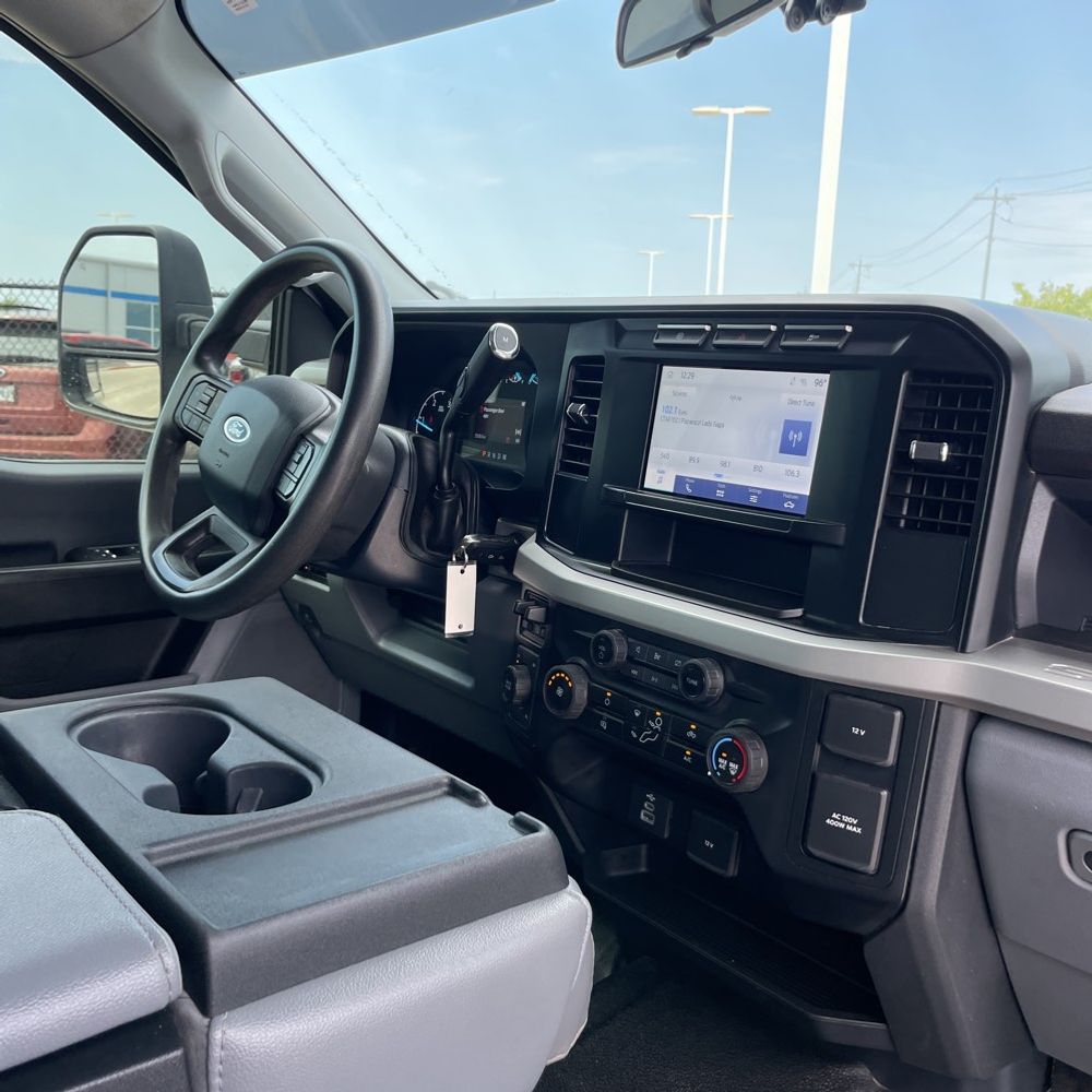 2024 Ford F-350 Super Duty XL