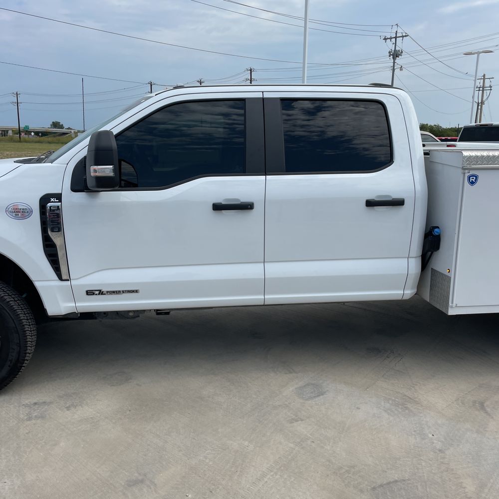 2024 Ford F-350 Super Duty XL