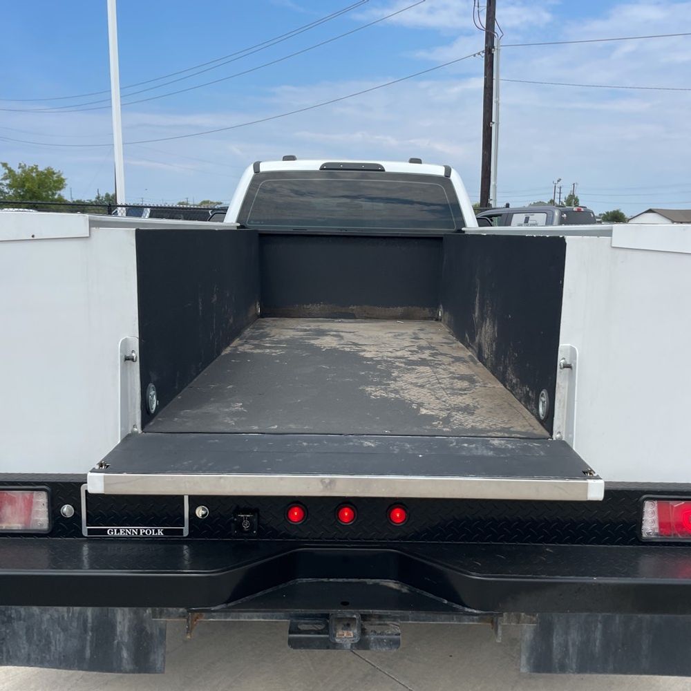 2024 Ford F-350 Super Duty XL