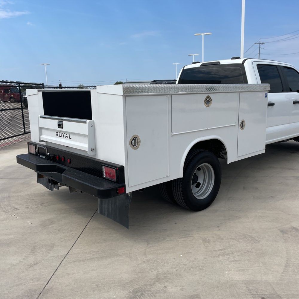 2024 Ford F-350 Super Duty XL