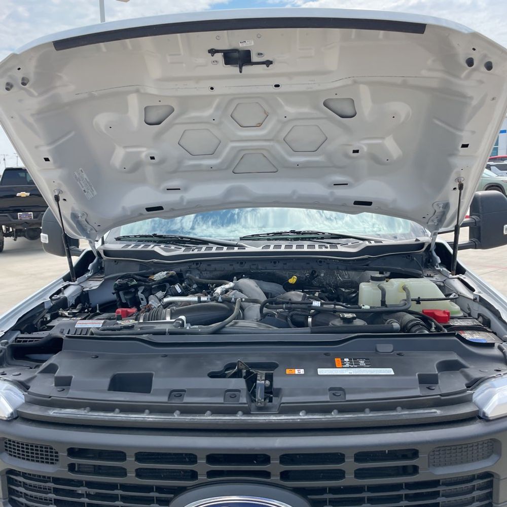 2024 Ford F-350 Super Duty XL