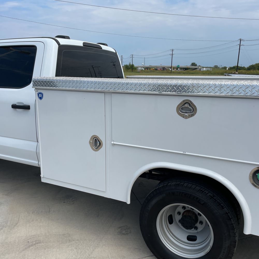 2024 Ford F-350 Super Duty XL