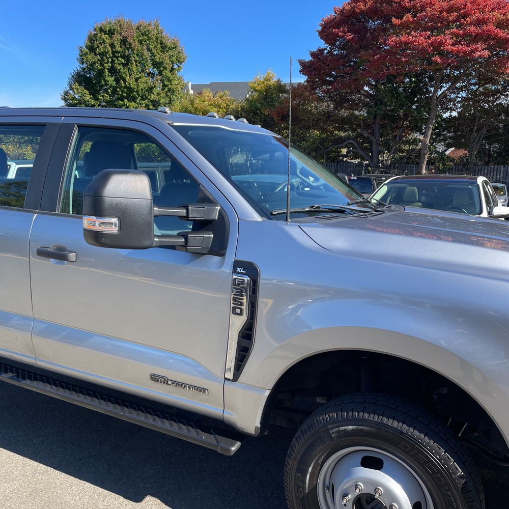 2023 Ford S/D C/C F350 XL