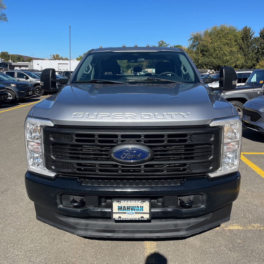 2023 Ford S/D C/C F350 XL