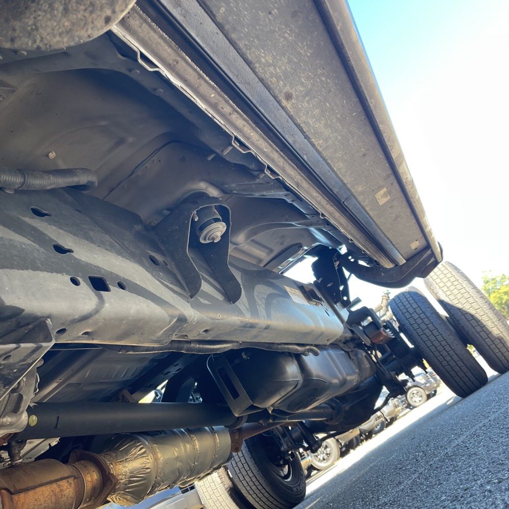 2023 Ford S/D C/C F350 XL