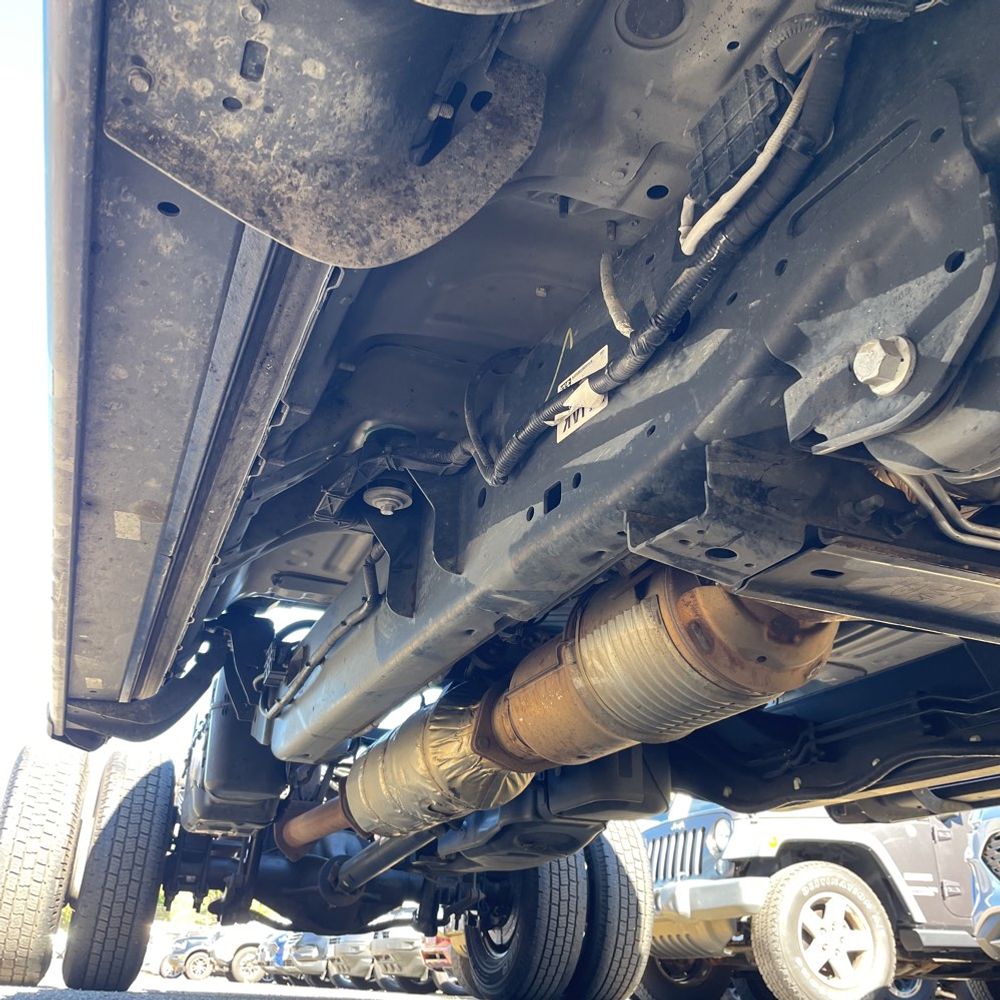 2023 Ford S/D C/C F350 XL