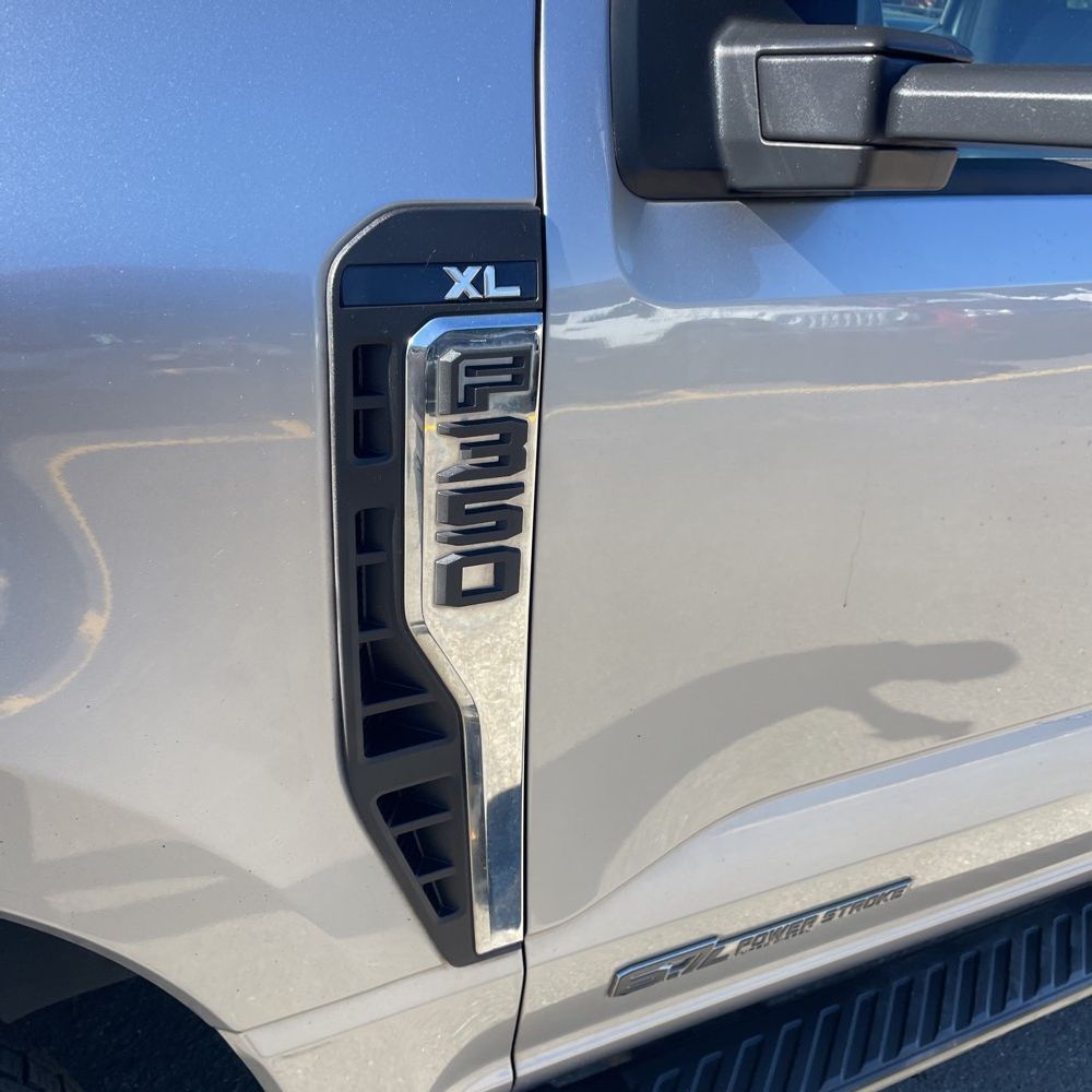 2023 Ford S/D C/C F350 XL