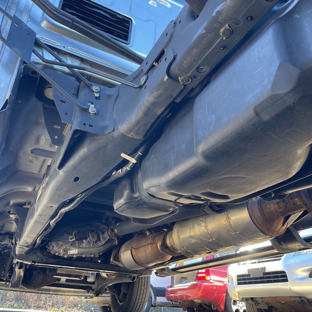 2023 Ford S/D C/C F350 XL