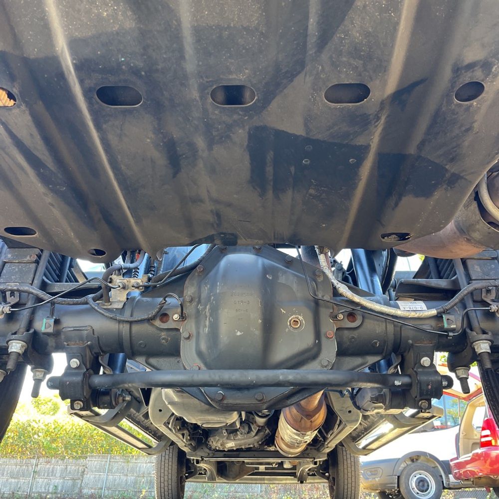 2023 Ford S/D C/C F350 XL