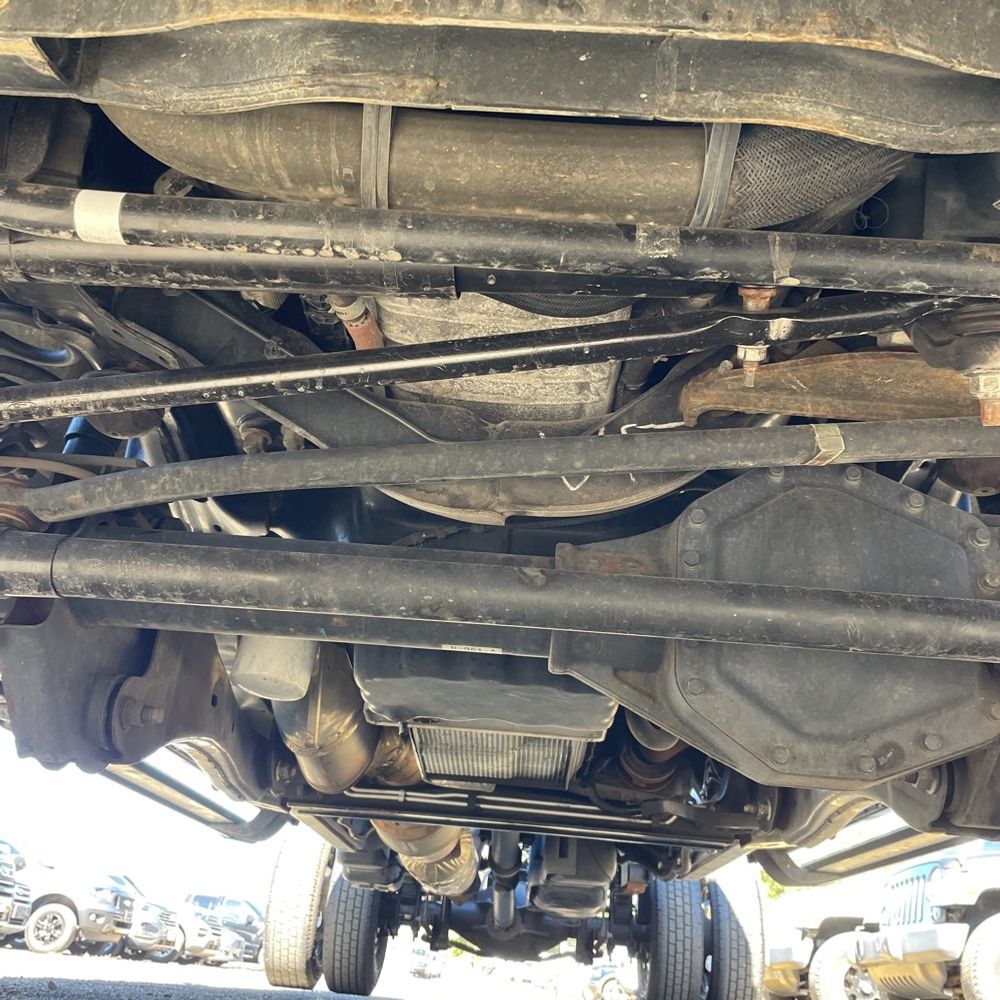2023 Ford S/D C/C F350 XL
