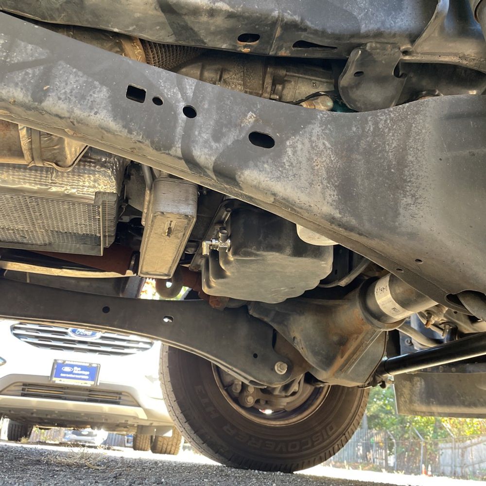 2023 Ford S/D C/C F350 XL