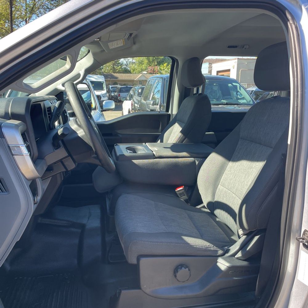 2023 Ford S/D C/C F350 XL