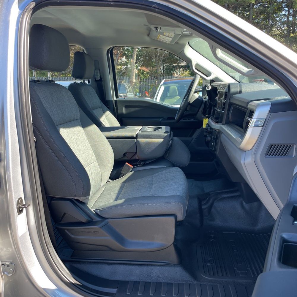 2023 Ford S/D C/C F350 XL