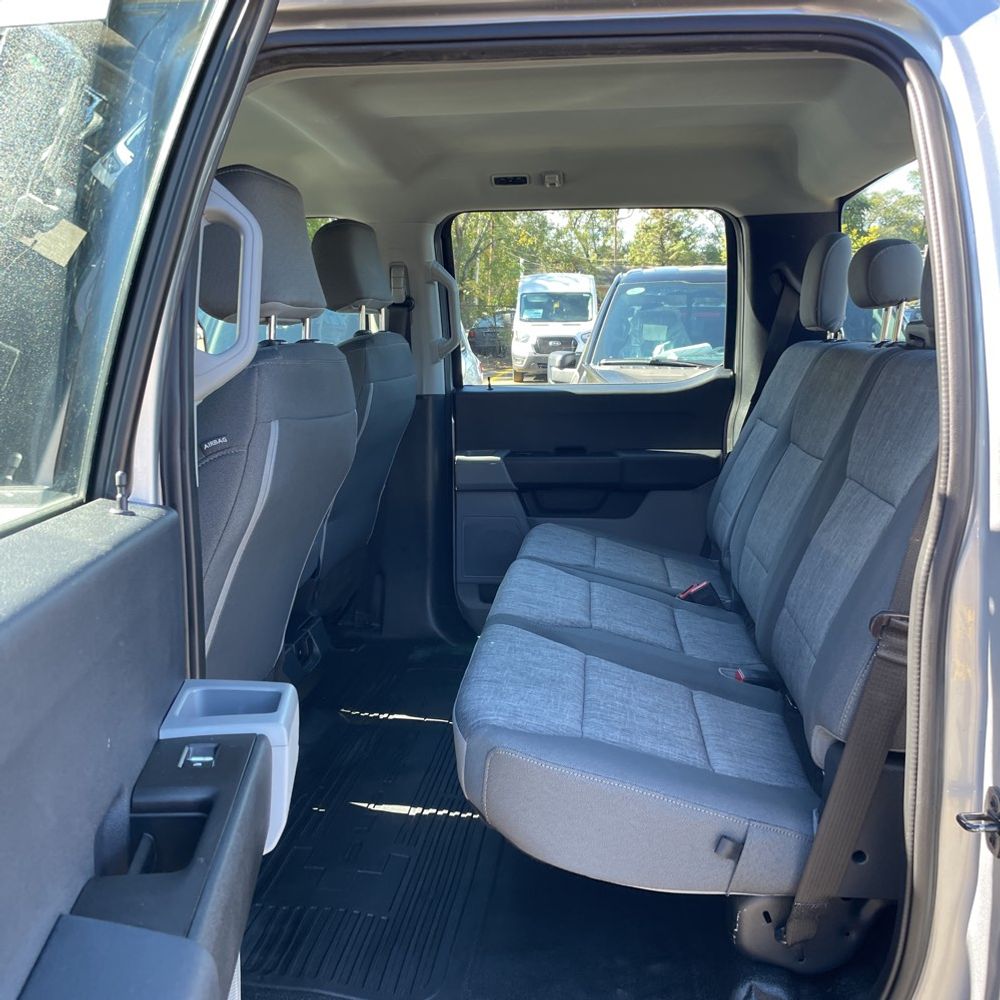 2023 Ford S/D C/C F350 XL