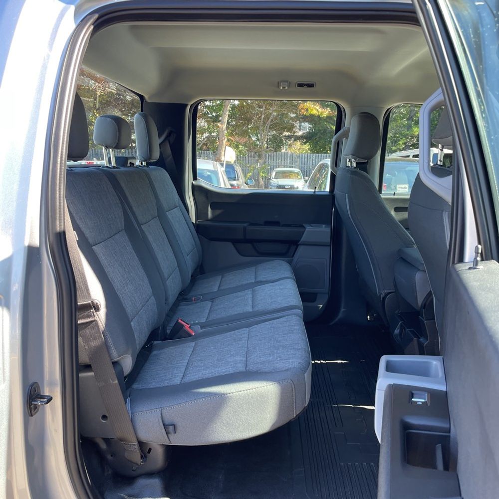 2023 Ford S/D C/C F350 XL