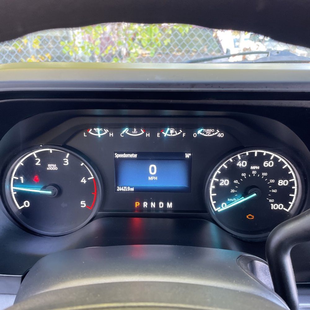 2023 Ford S/D C/C F350 XL