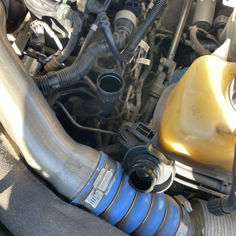 2023 Ford S/D C/C F350 XL