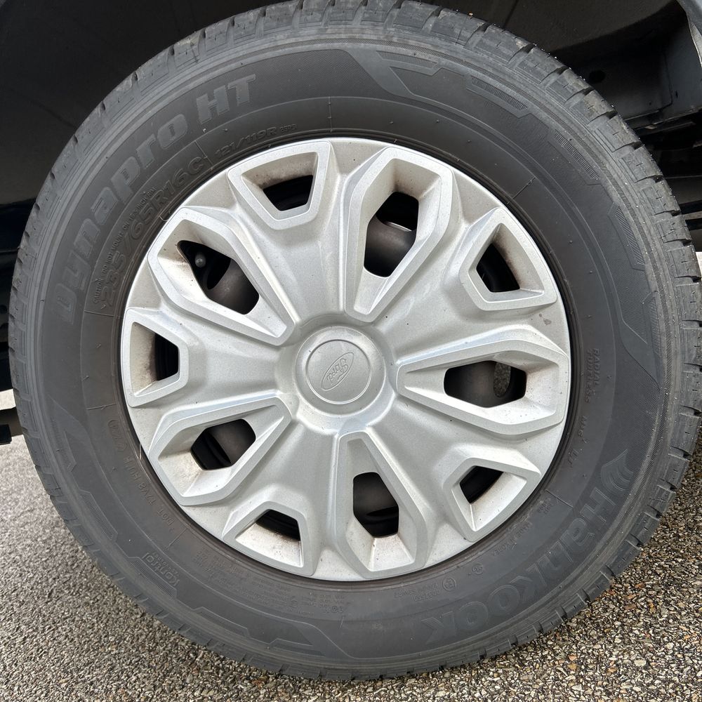 2021 Ford Transit 350 XL