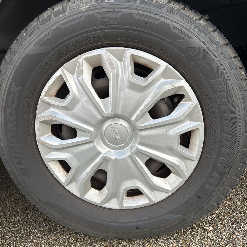 2021 Ford Transit 350 XL