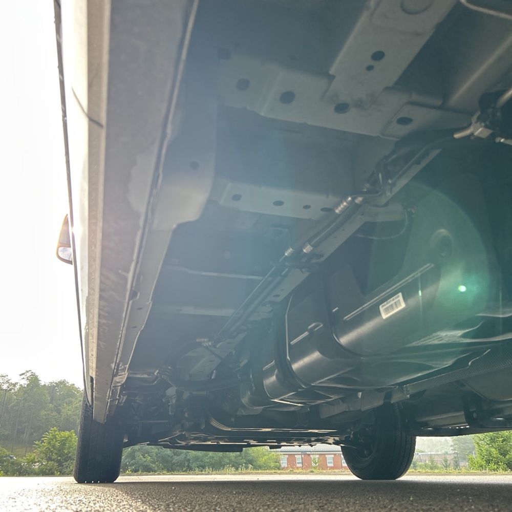2021 Ford Transit 350 XL
