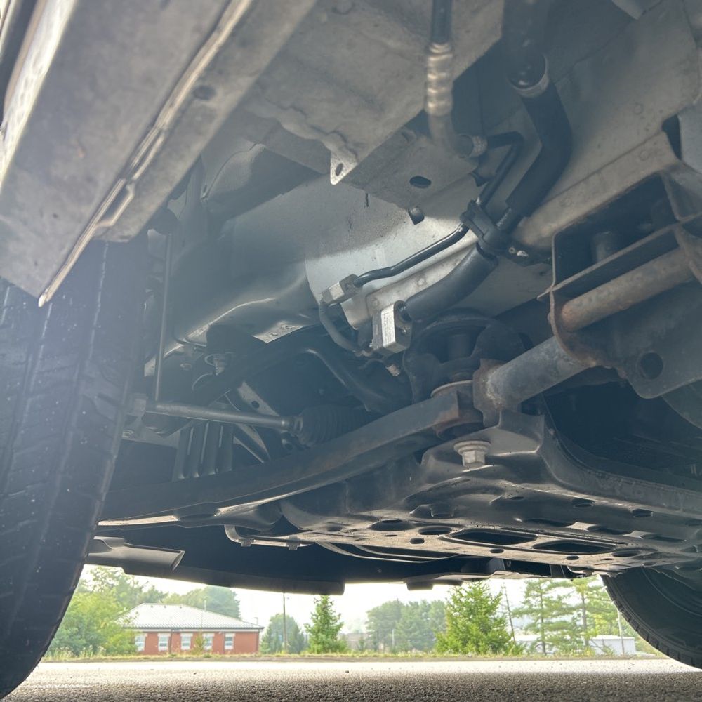 2021 Ford Transit 350 XL