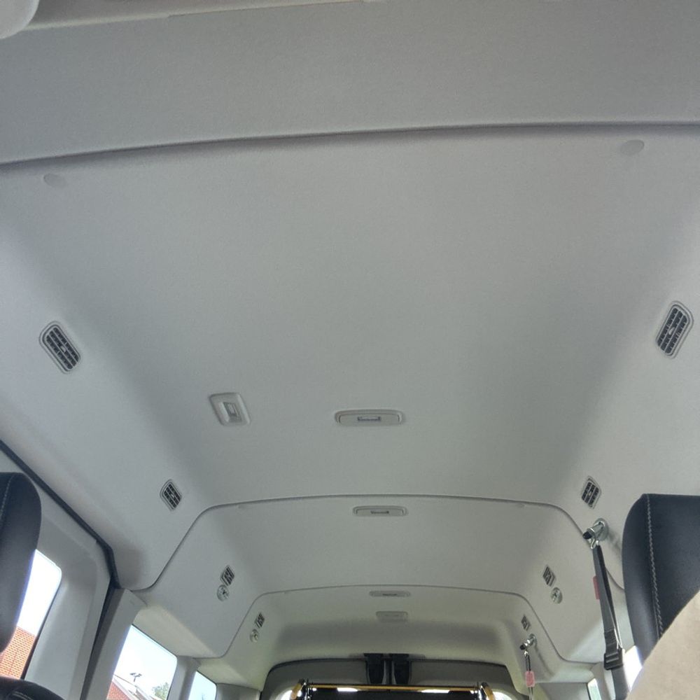 2021 Ford Transit 350 XL